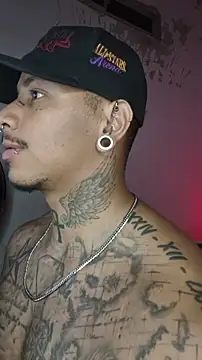 David_tatto1's cam snapshot