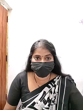 tamil_Sigappu_Roja's cam snapshot