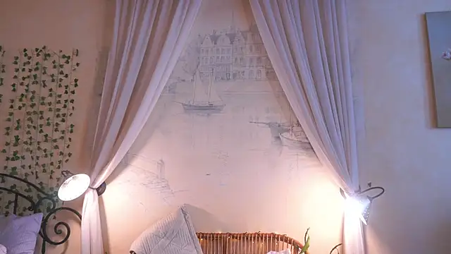 EvaDowe's cam snapshot