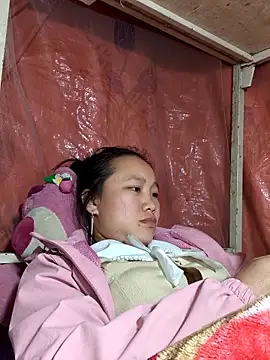 liu-liusexy's cam snapshot