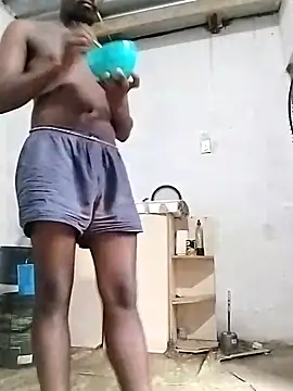 Thabisomgaga1's cam snapshot