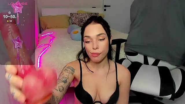 milkbrownn's cam snapshot