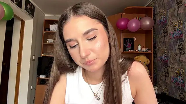 poly_princess's cam snapshot