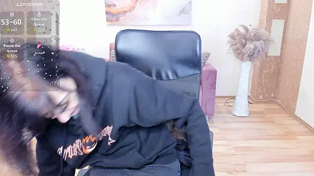 Dana_Haliti live sex cam