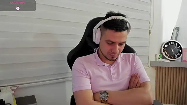 Rick_Adams's cam snapshot