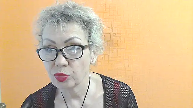 NessyJenixs live sex cam