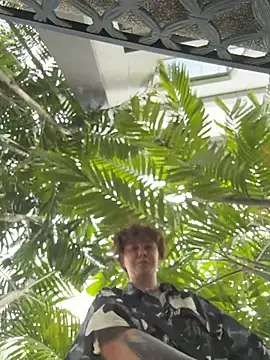 IceMur's cam snapshot