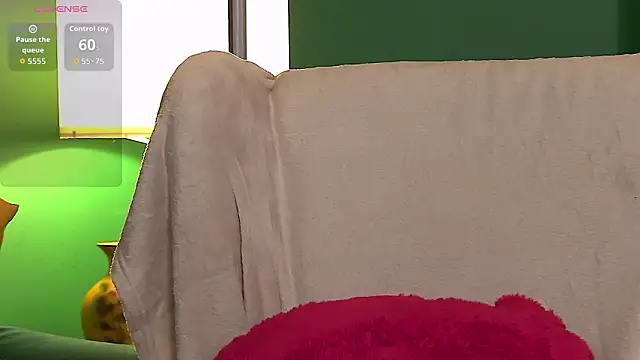 MeganCookie's cam snapshot