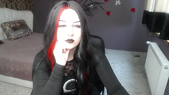 ElizabethVamp's cam snapshot