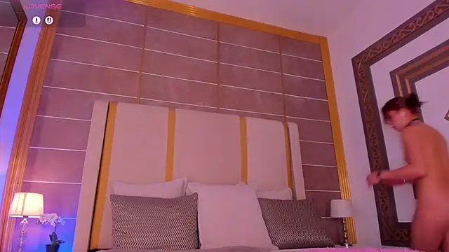 AbigailCarter's cam snapshot