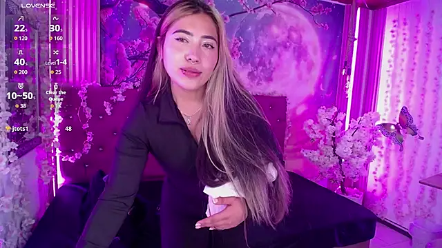 _ManuVeelez's cam snapshot