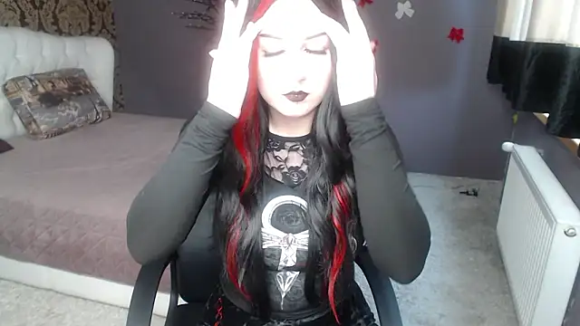 ElizabethVamp's cam snapshot