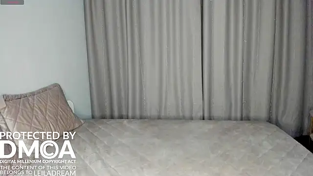 Leila_Loo's cam snapshot