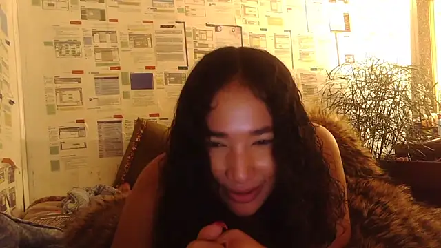 BunnyYT's cam snapshot