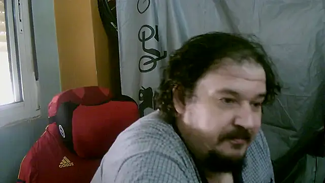 porkorossy's cam snapshot