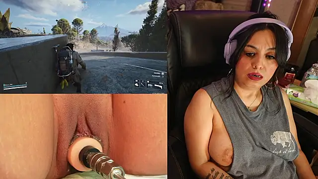 roknblaze's cam snapshot