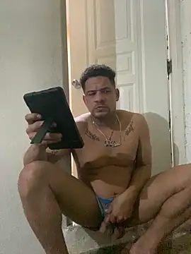 Dominicanobb's cam snapshot