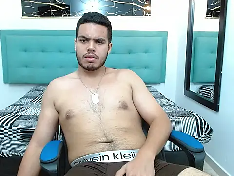 Trevor_Ash's cam snapshot