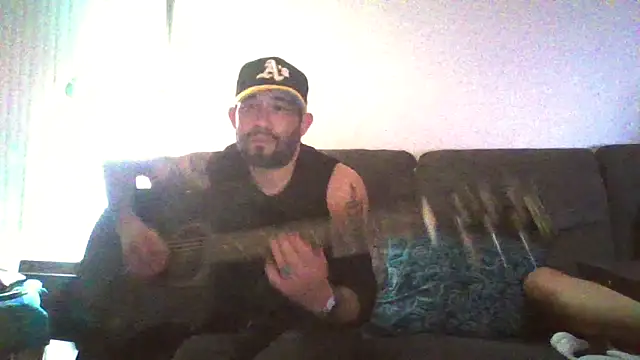 TheDaddio03's cam snapshot