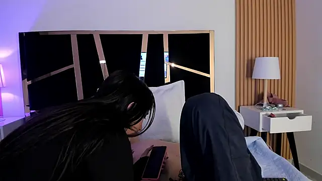 Genesis_And_Jack_'s cam snapshot