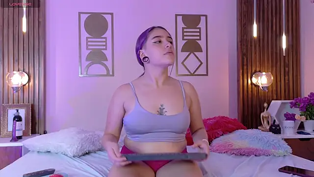 Hanna-Winchester's cam snapshot