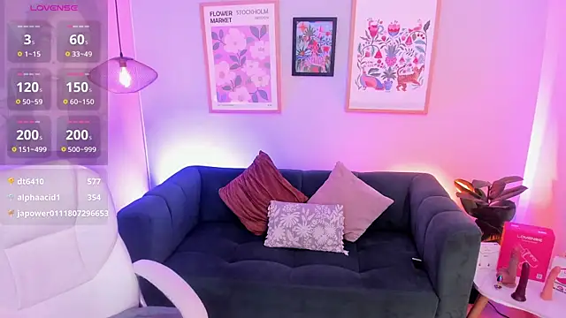 Melissa_Koster's cam snapshot