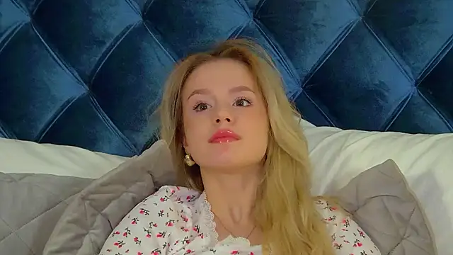 MilanaBalmain's cam snapshot