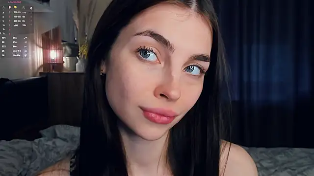 MaryJacksoon's cam snapshot