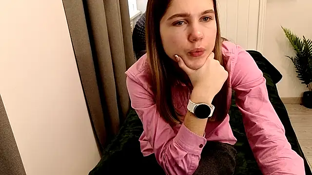 Just_L0VE_me's cam snapshot