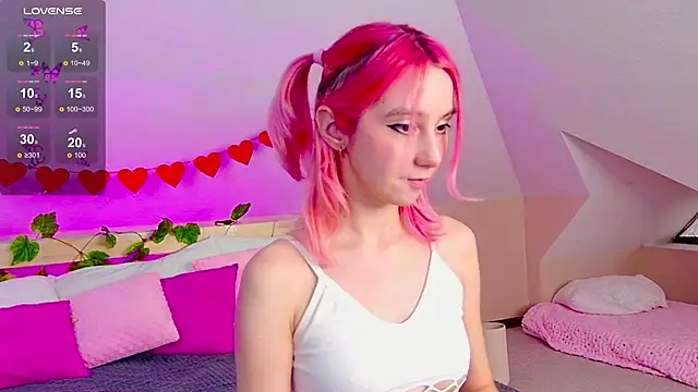 Liann_Stark's cam snapshot