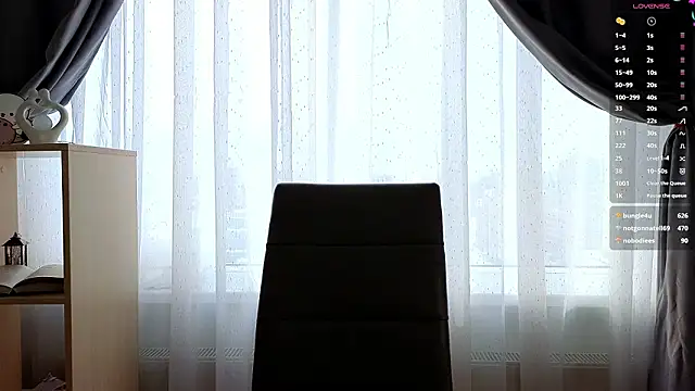 MandaReh's cam snapshot