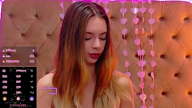 CoraVex's cam snapshot