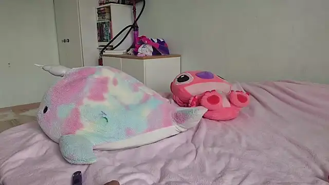 jessa_vibe's cam snapshot