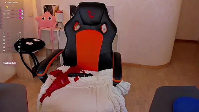 Eva_deep's cam snapshot