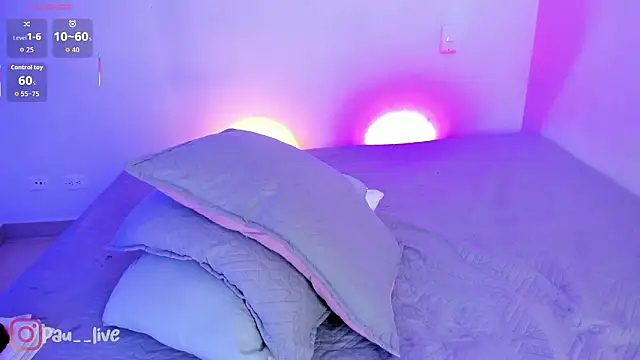 pau_live's cam snapshot