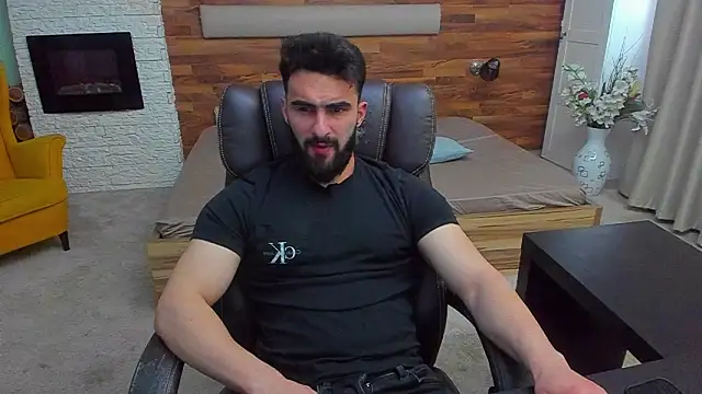 MicahLane live sex cam