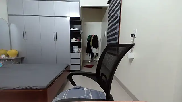 LoveMai-LoveMai's cam snapshot