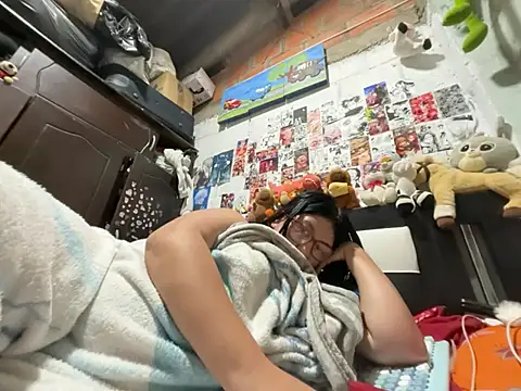 violeta_818's cam snapshot