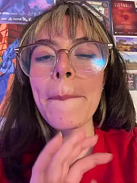 Katheerine live sex cam