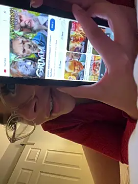 vixxnovalee's cam snapshot