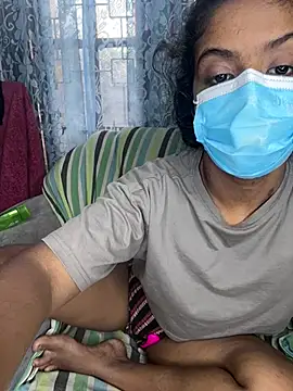 SukiyamaAsia live sex cam