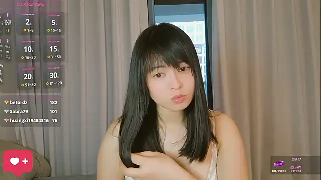 Naoko-99 live sex cam