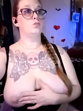 edgexchaos's cam snapshot