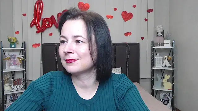 MarieSho live sex cam