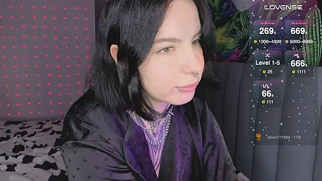 yourvodka's cam snapshot