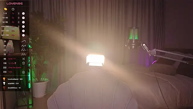 GeraTender1 live sex cam