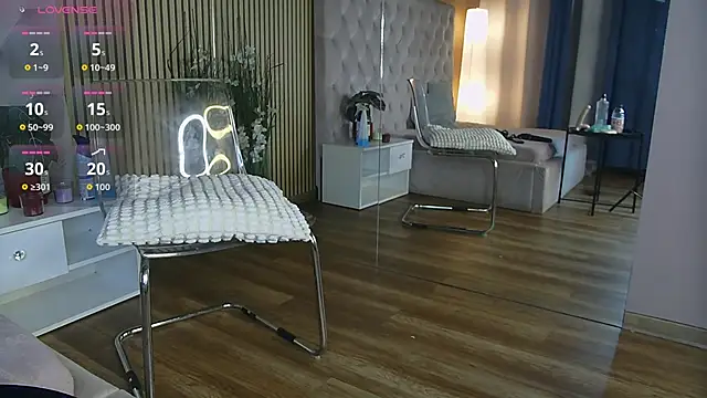 IsabellRay live sex cam