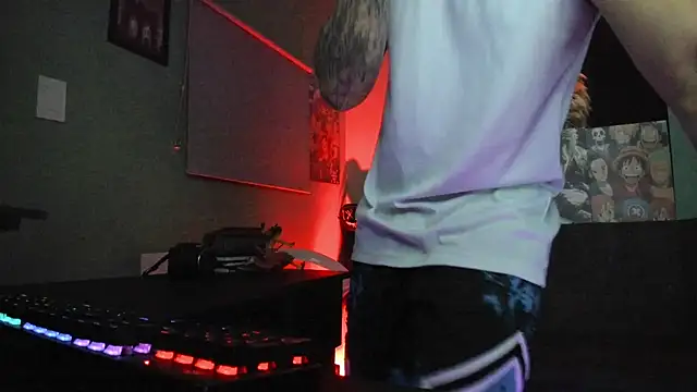 Dominatofstupid live sex cam