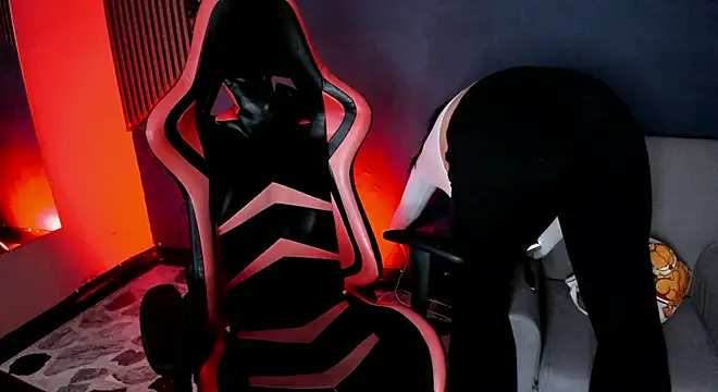 NaomySakura live sex cam