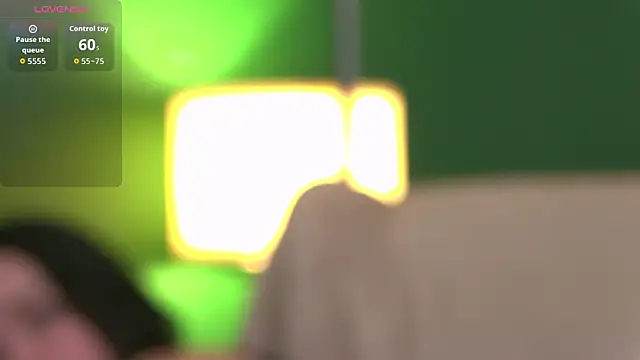 MeganCookie's cam snapshot